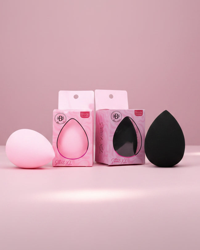 Esponja Beauty Blender Bloomshell Bloom Swirl Xl