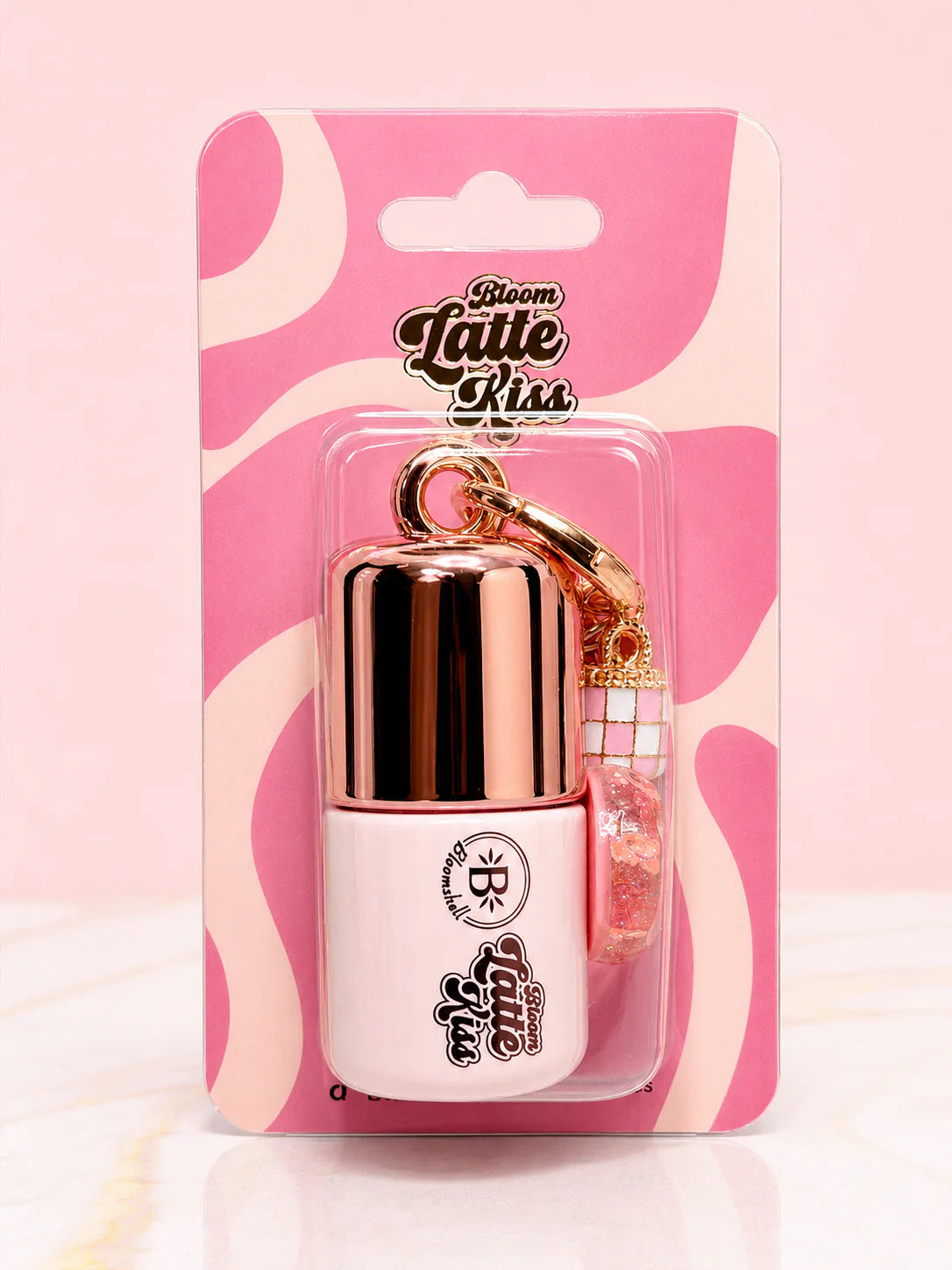 Tinta Bloomshell Bloom Latte Kiss