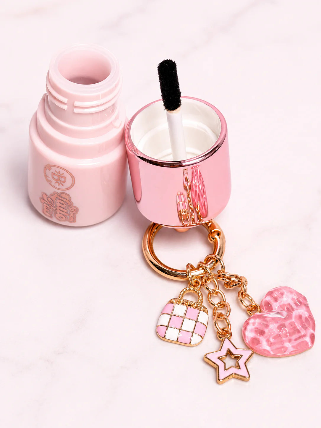 Tinta Bloomshell Bloom Latte Kiss