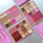 Sombra Luxury Bloomshell 15 Colores