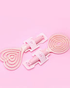 Cepillo Bloomshell Amor Rondelle
