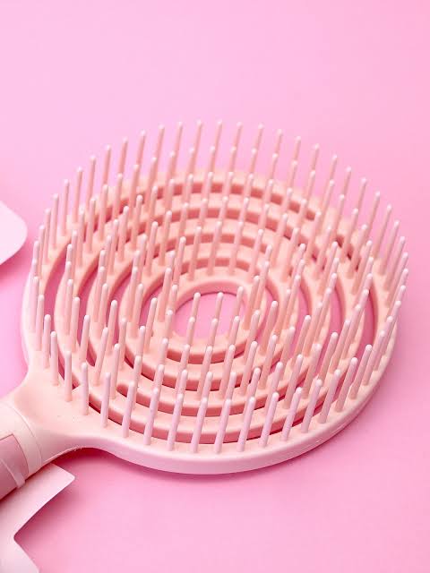 Cepillo Bloomshell Amor Rondelle