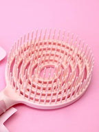 Cepillo Bloomshell Amor Rondelle