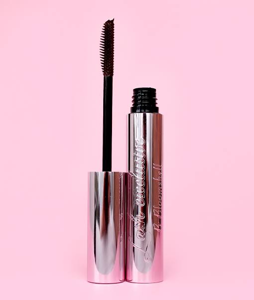 Pestañina Bloomshell coffee Lash Exclusive
