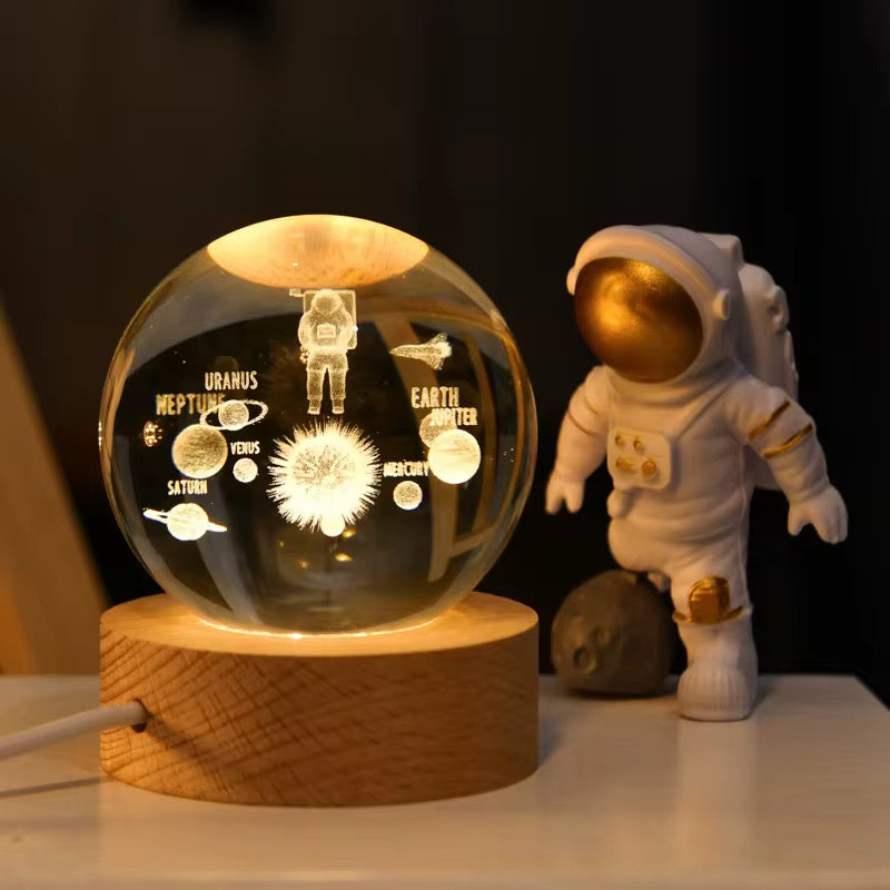 Esfera Proyectora 6 Cm