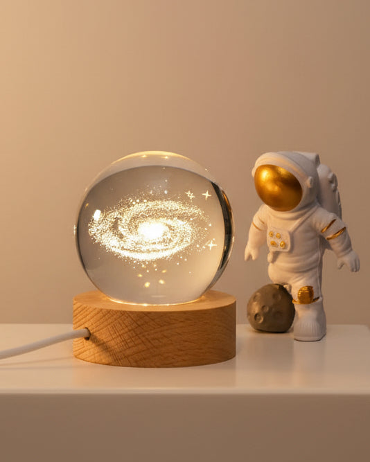 Esfera Proyectora 6 Cm