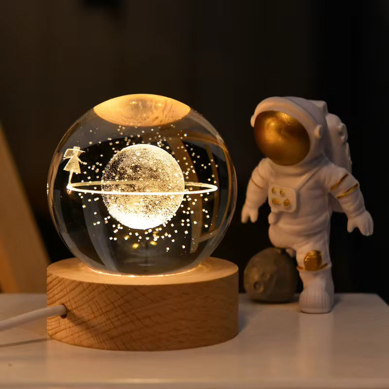 Esfera Proyectora 6 Cm