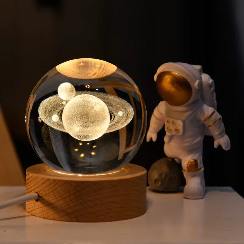 Esfera Proyectora 6 Cm