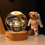 Esfera Proyectora 6 Cm