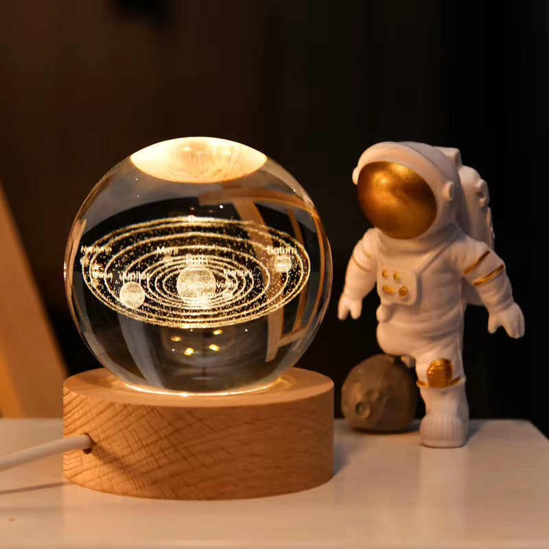 Esfera Proyectora 6 Cm