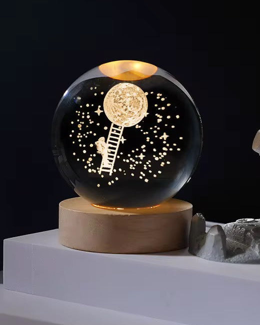 Esfera Proyectora 6 Cm