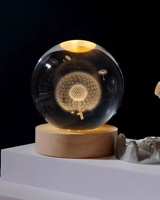 Esfera Proyectora 6 Cm