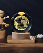 Esfera Proyector 3d