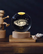 Esfera Proyector 3d