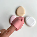 Esponjas De Maquillaje Lemon Beauty