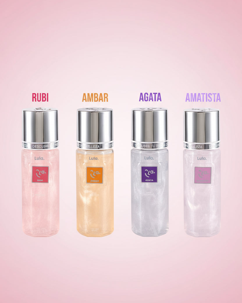 Splash Lula 88 Ml