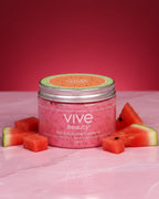 Exfoliante Vive Beauty 250 Ml
