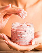 Exfoliante Vive Beauty 250 Ml