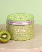 Exfoliante Vive Beauty 250 Ml