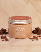 Exfoliante Vive Beauty 250 Ml