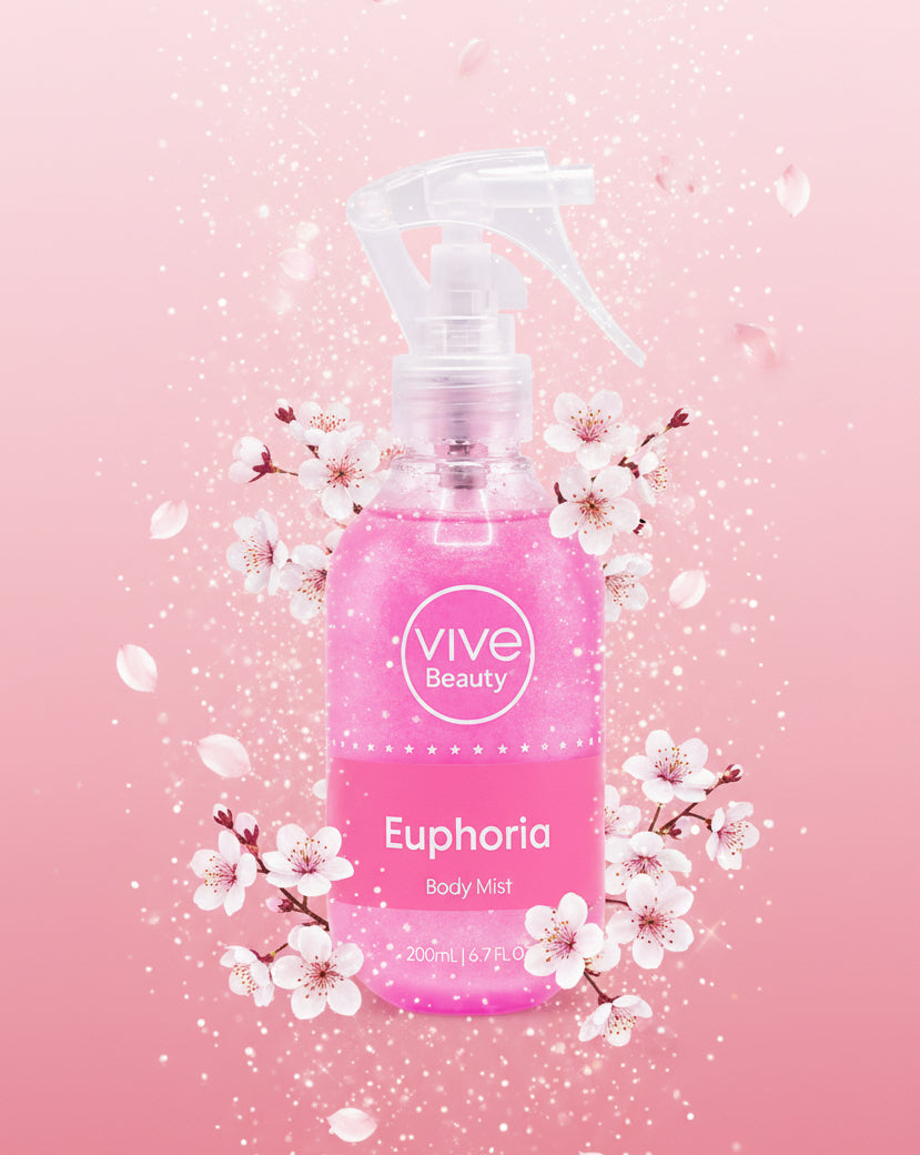 Chispita De Luna Vive Beauty