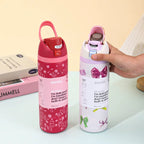 Termo Termico Owala 710 Ml
