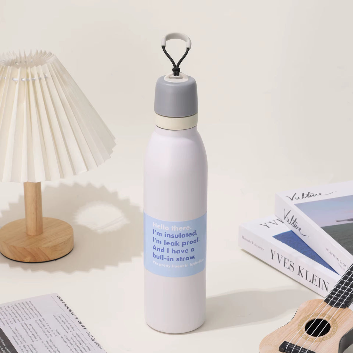 Termo Termico Twist Sd1-264 380 Ml