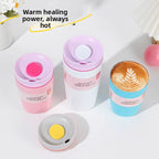 Vaso Termico Beer Pints 500 Ml