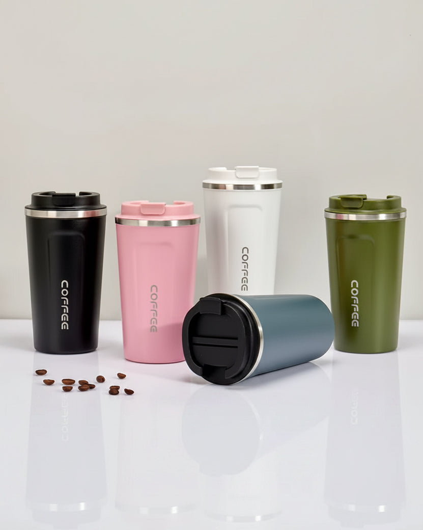 Vaso Termico Coffee