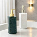 Dispensador De Jabon Porcelana