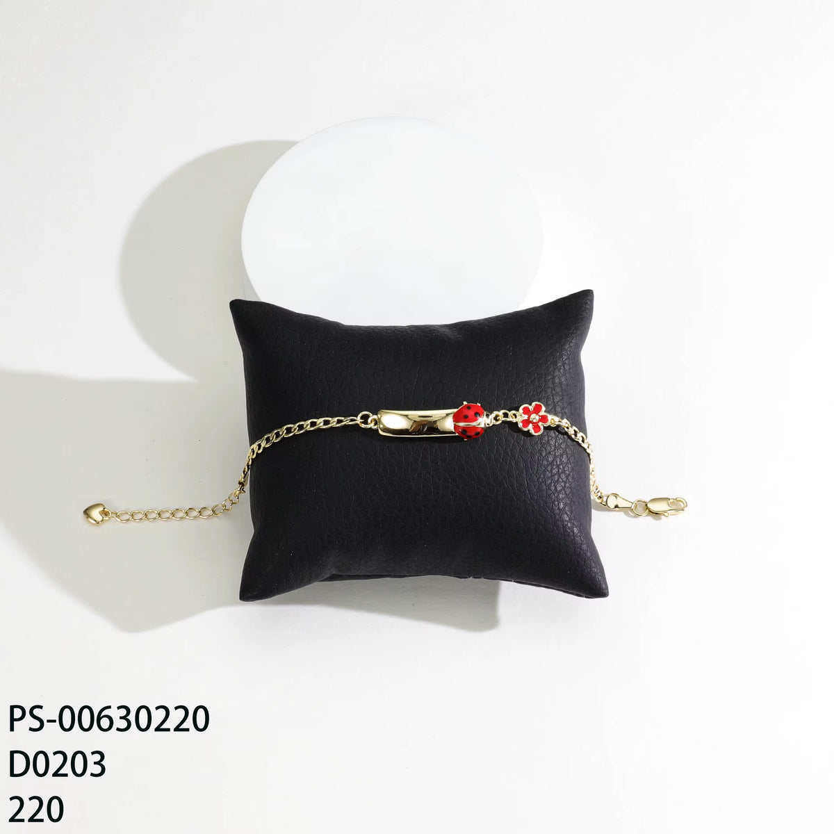 Baby bracelet