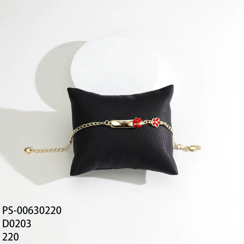 Baby bracelet