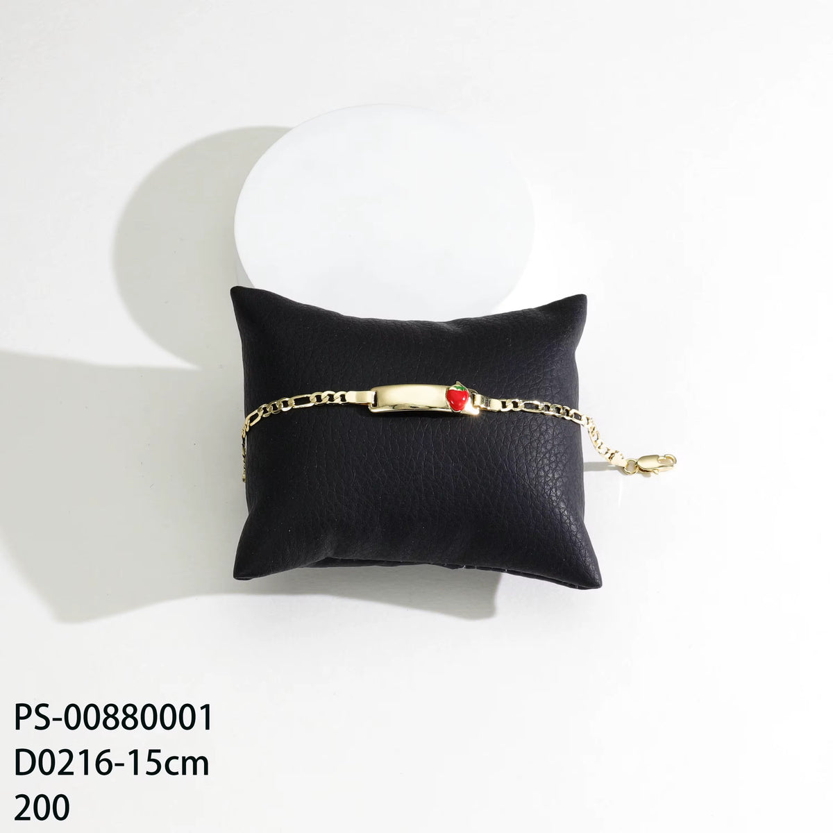Baby bracelet