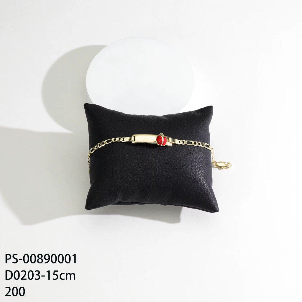 Baby bracelet