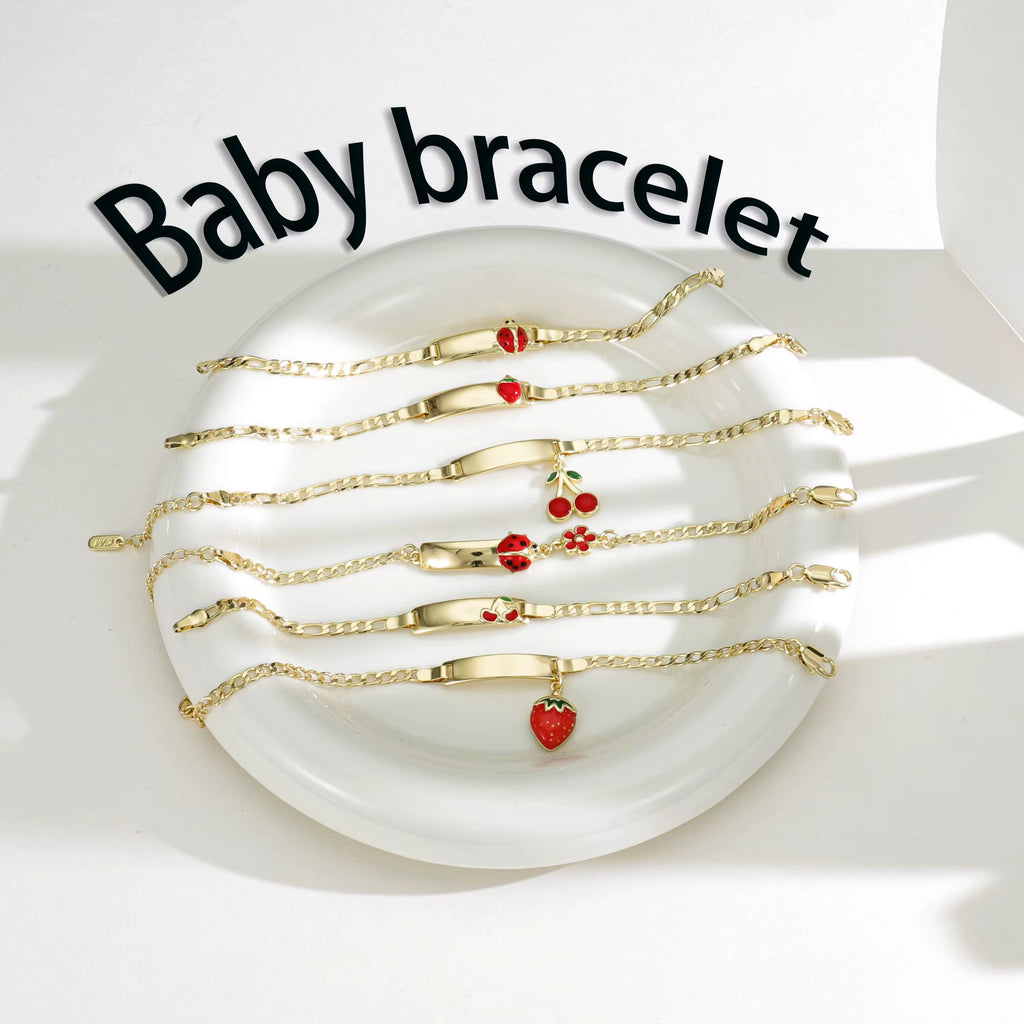 Baby bracelet