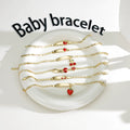 Baby bracelet