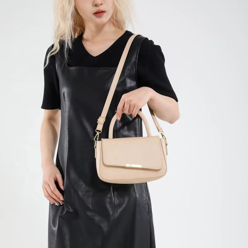Bolso estilo coreano