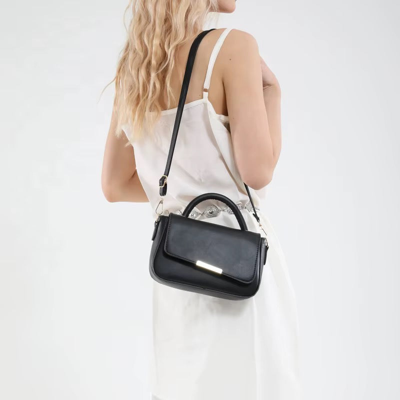 Bolso estilo coreano