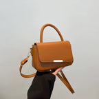 Bolso estilo coreano