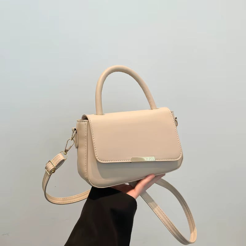 Bolso estilo coreano