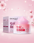Crema Bioaqua Cherry Blossom