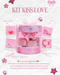 Kit kiss love bloomshell