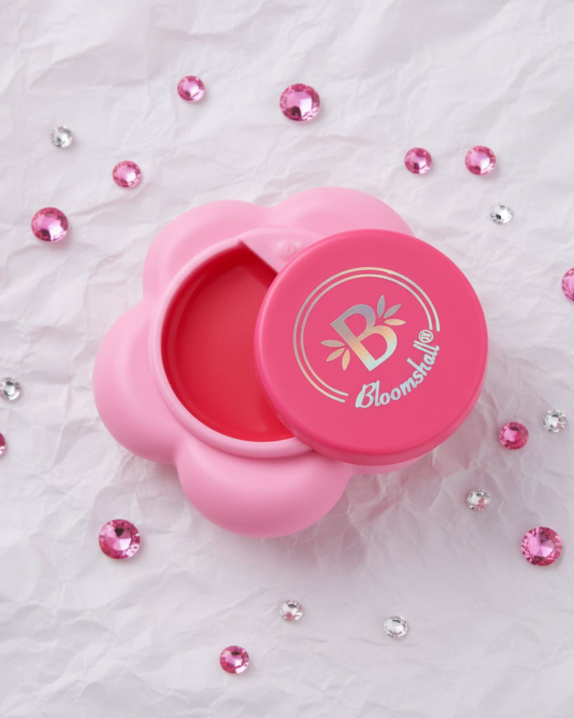 Bloom pocket kiss bloomshell