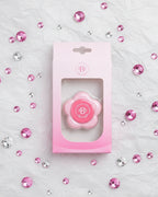 Bloom pocket kiss bloomshell
